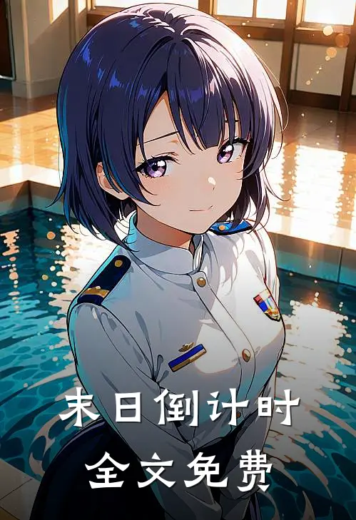 末日倒计时全文免费