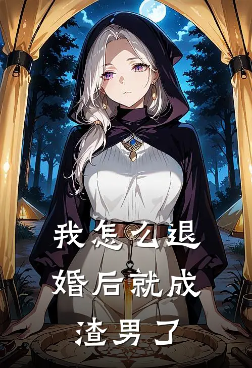 我怎么退婚后就成渣男了