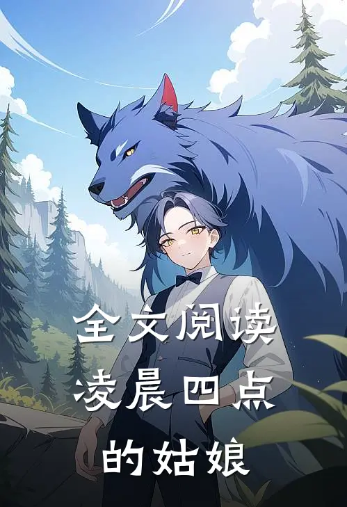 全文阅读凌晨四点的姑娘