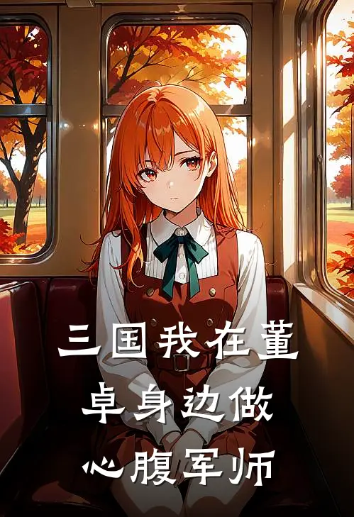 三国我在董卓身边做心腹军师