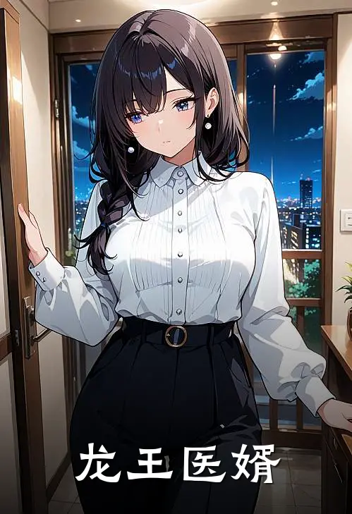 龙王医婿
