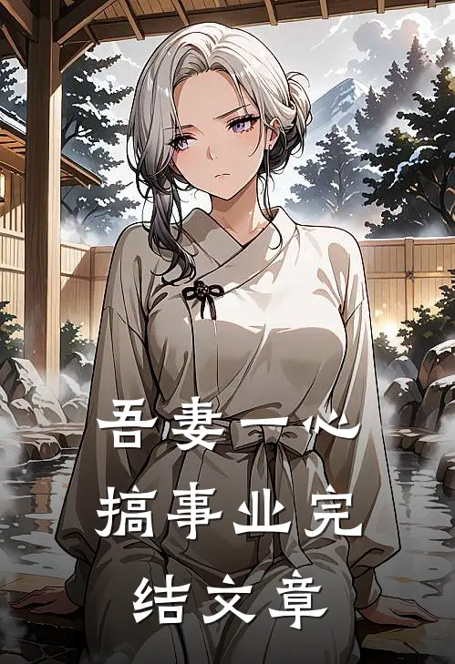 吾妻一心搞事业完结文章