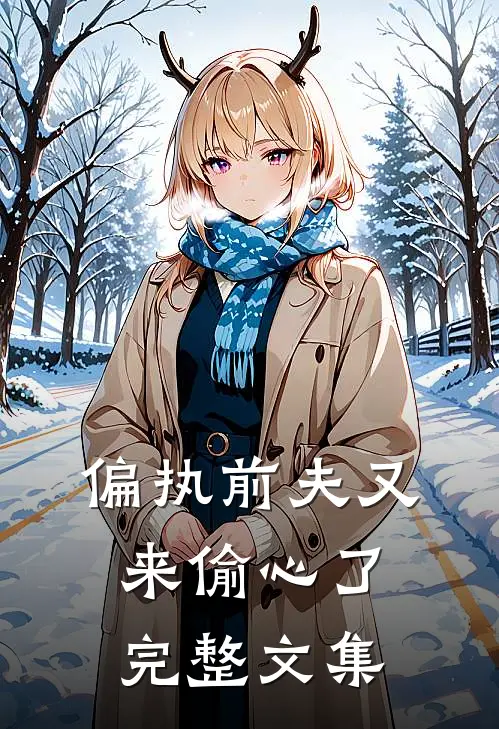 偏执前夫又来偷心了完整文集