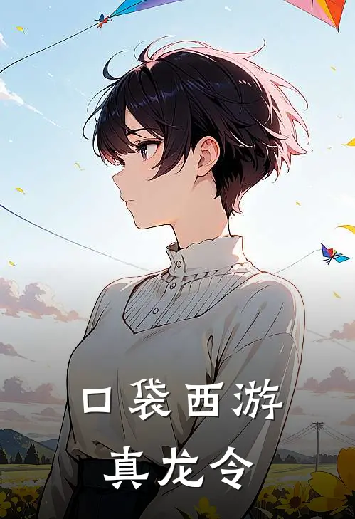 口袋西游真龙令