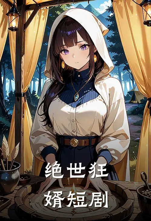 绝世狂婿短剧