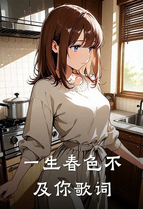 一生春色不及你歌词