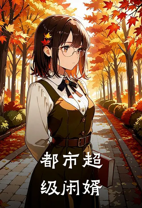 都市超级闲婿