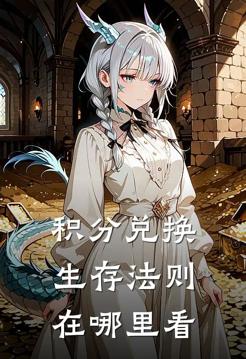 积分兑换生存法则在哪里看
