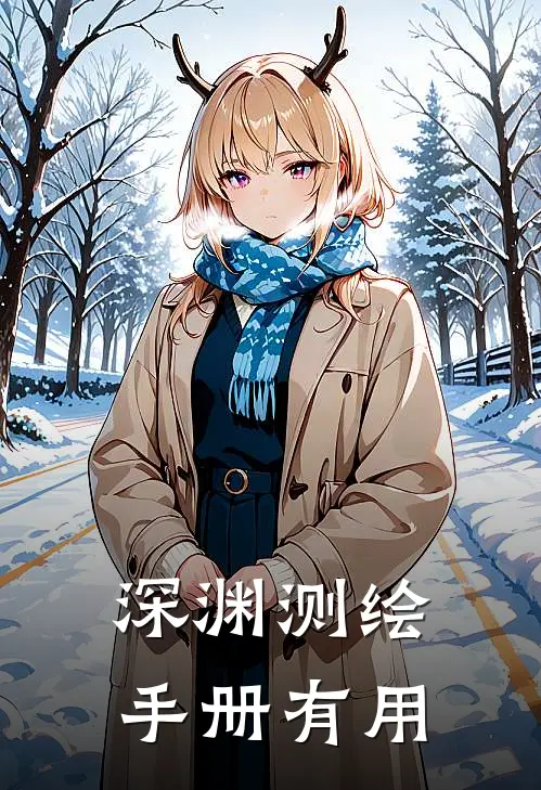 深渊测绘手册有用