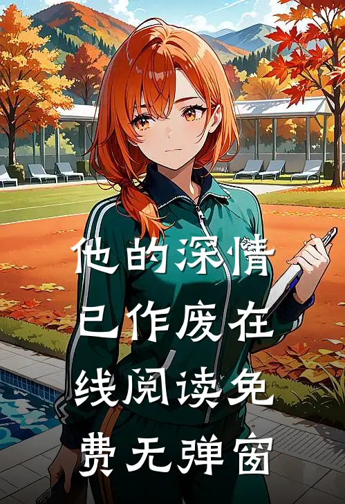 他的深情已作废在线阅读免费无弹窗
