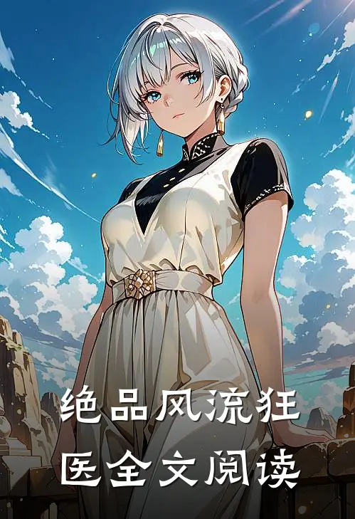 绝品风流狂医全文阅读