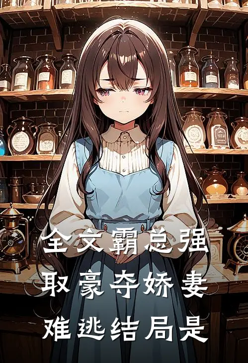 全文霸总强取豪夺娇妻难逃结局是