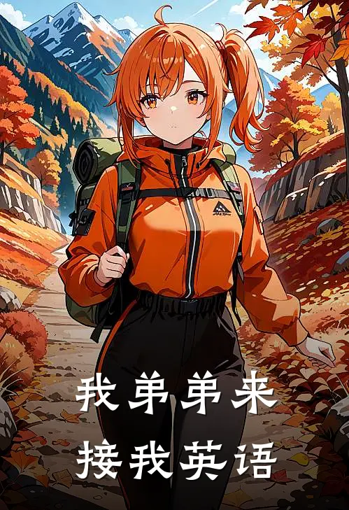 我弟弟来接我英语