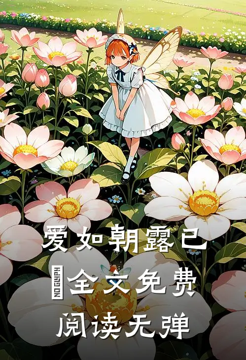 爱如朝露已晞全文免费阅读无弹