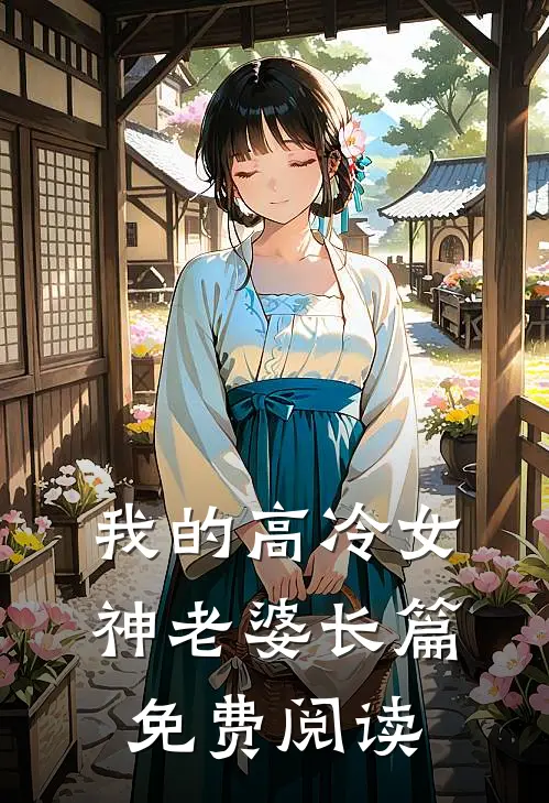 我的高冷女神老婆长篇免费阅读