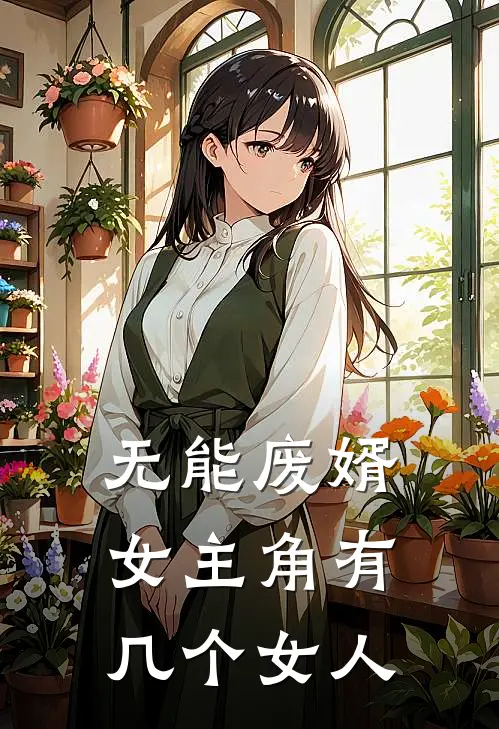 无能废婿女主角有几个女人