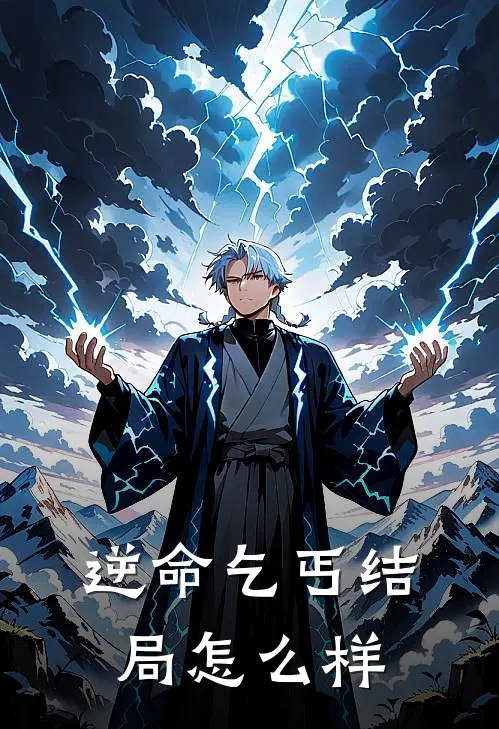 逆命乞丐结局怎么样