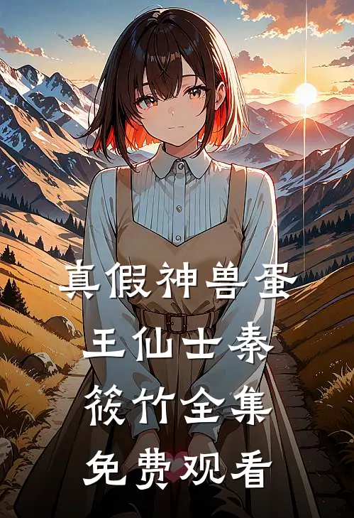真假神兽蛋王仙士秦筱竹 全集免费观看