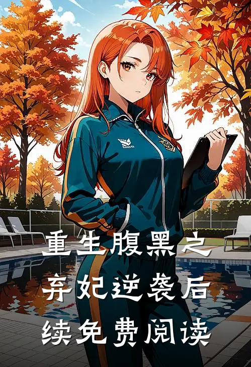 重生腹黑之弃妃逆袭后续免费阅读