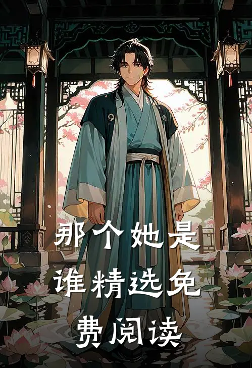 那个她是谁精选免费阅读