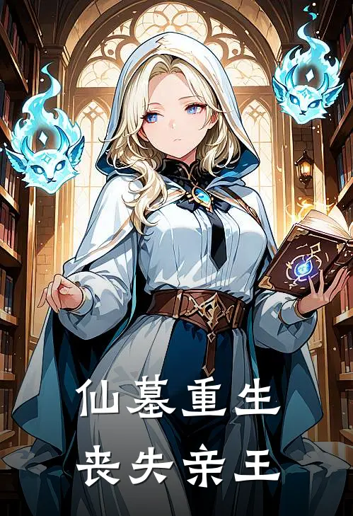 仙墓重生 丧失亲王