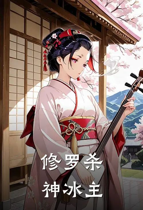 修罗杀神 冰主