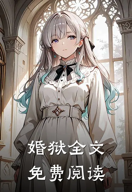 婚狱全文免费阅读