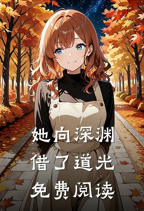 她向深渊借了道光免费阅读