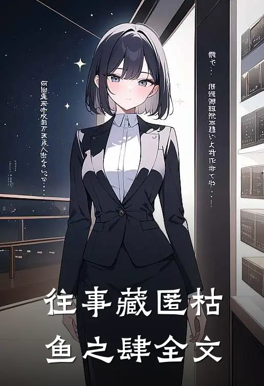 往事藏匿枯鱼之肆全文