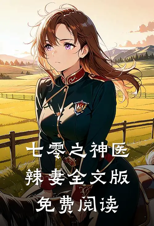 七零之神医辣妻全文版免费阅读