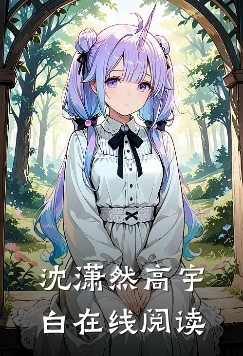 沈潇然高宇白在线阅读