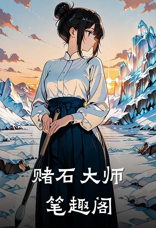 赌石大师笔趣阁