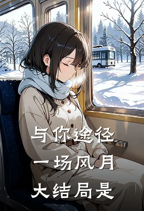 与你途径一场风月大结局是