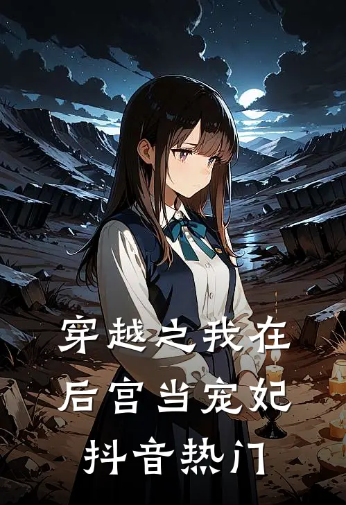 穿越之我在后宫当宠妃抖音热门