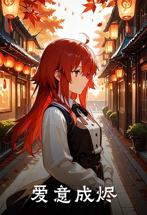 爱意成烬