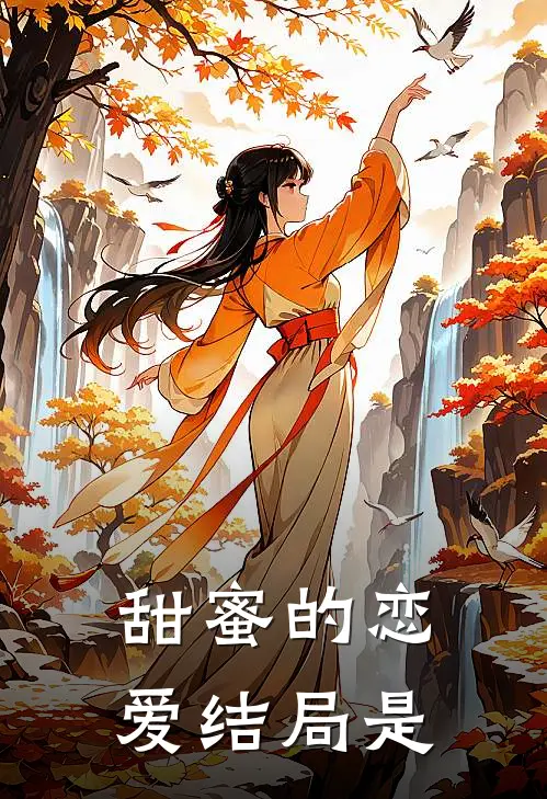甜蜜的恋爱结局是