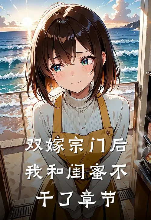 双嫁宗门后我和闺蜜不干了章节