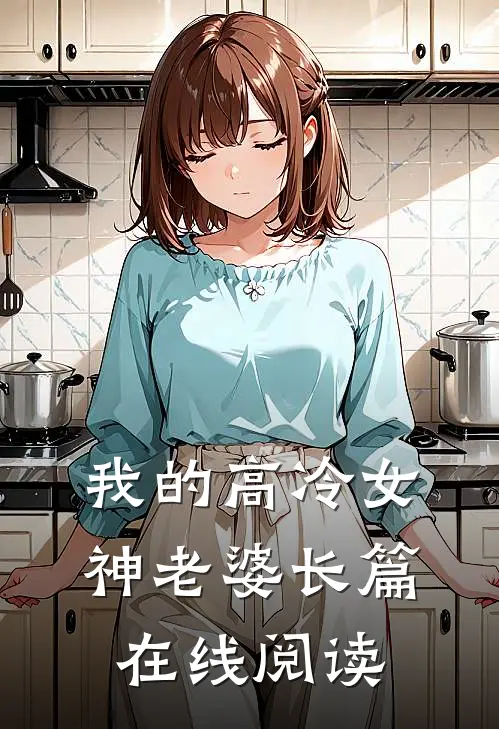 我的高冷女神老婆长篇在线阅读