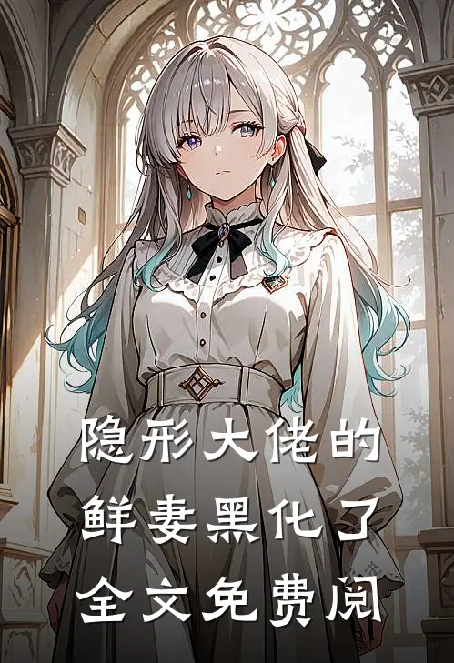 隐形大佬的鲜妻黑化了全文免费阅