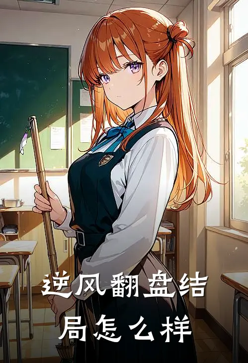 逆风翻盘结局怎么样