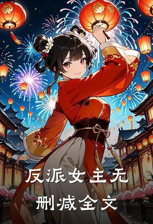 反派女主无删减全文