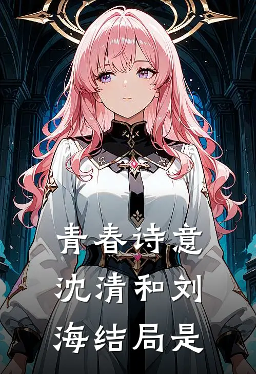 青春诗意沈清和刘海结局是
