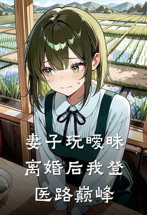 妻子玩暧昧,离婚后我登医路巅峰