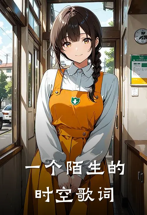 一个陌生的时空歌词