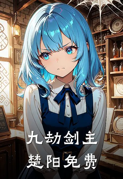 九劫剑主楚阳免费