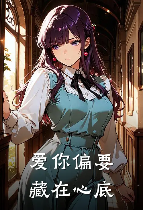 爱你偏要藏在心底