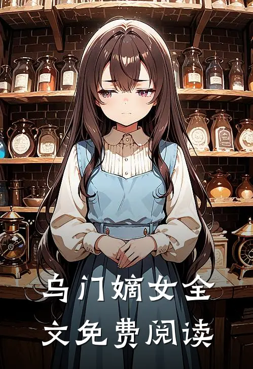 乌门嫡女全文免费阅读