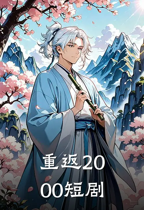 重返2000短剧