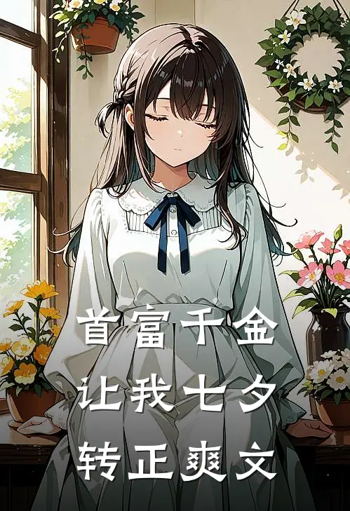 首富千金让我七夕转正爽文