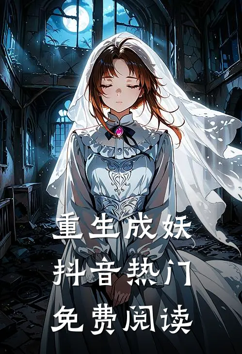 重生成妖抖音热门免费阅读